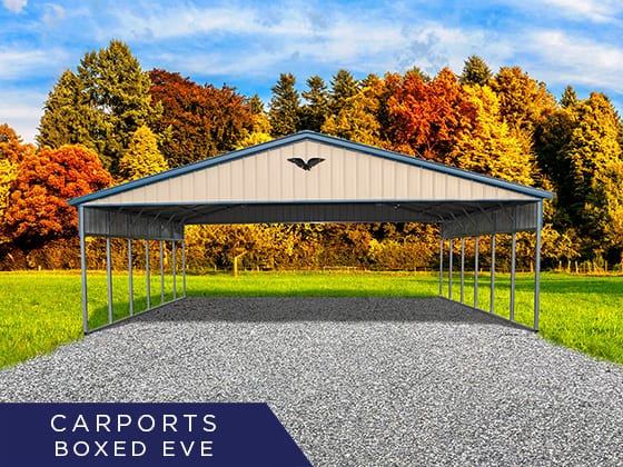 Carports For Sale Near Me