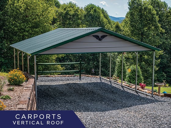 Double Carports For Sale Near Me
