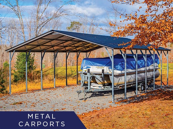 Metal Carports For Sale Near Me
