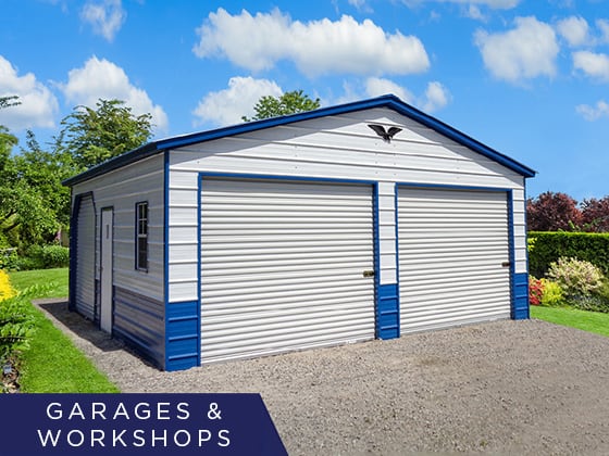 Metal Sheds For Sale Cheap